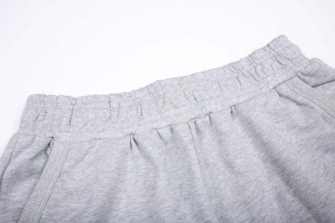 givenchy adidas Originals Essential Shorts in gray