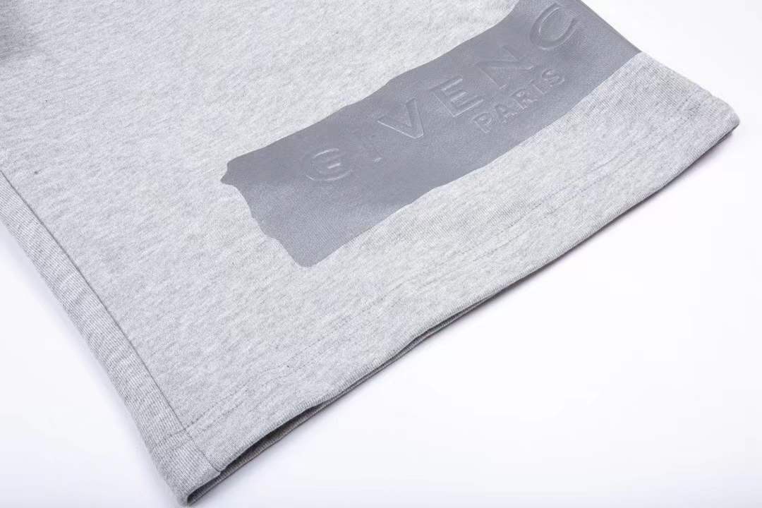 givenchy adidas Originals Essential Shorts in gray