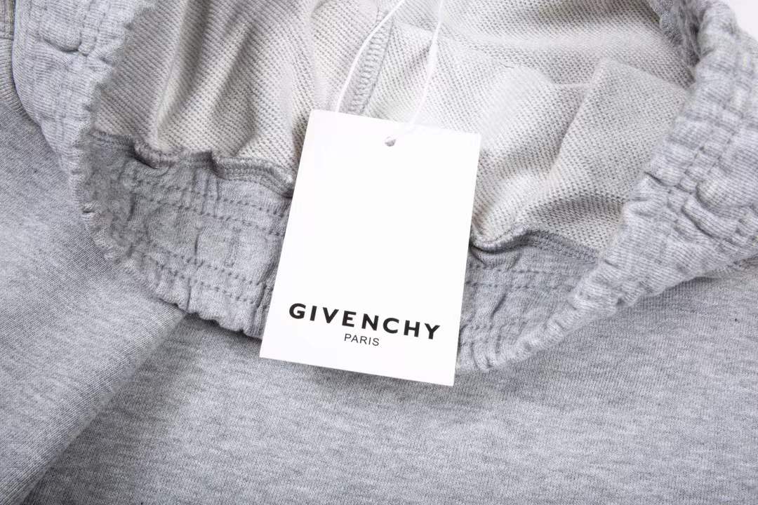 givenchy adidas Originals Essential Shorts in gray