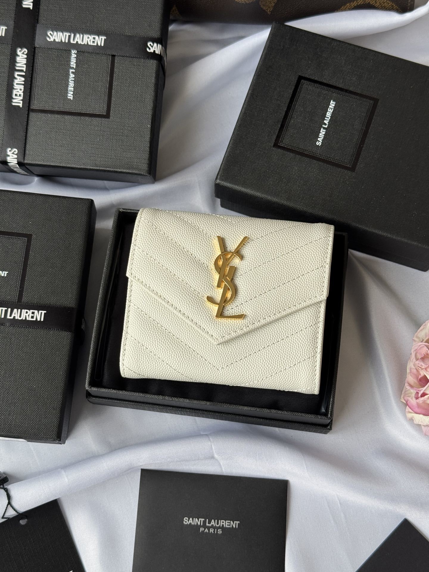 YSL Wallet