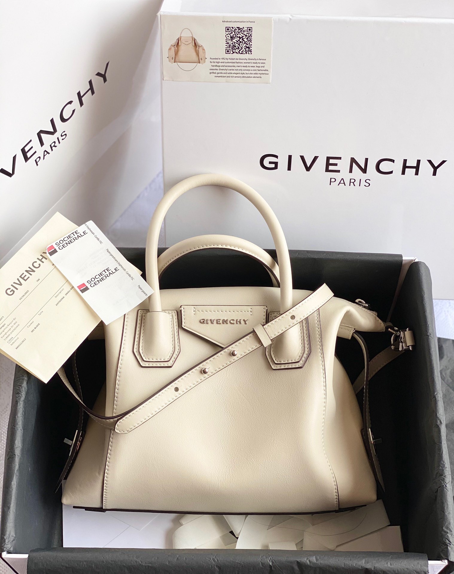 Givenchy Handbag