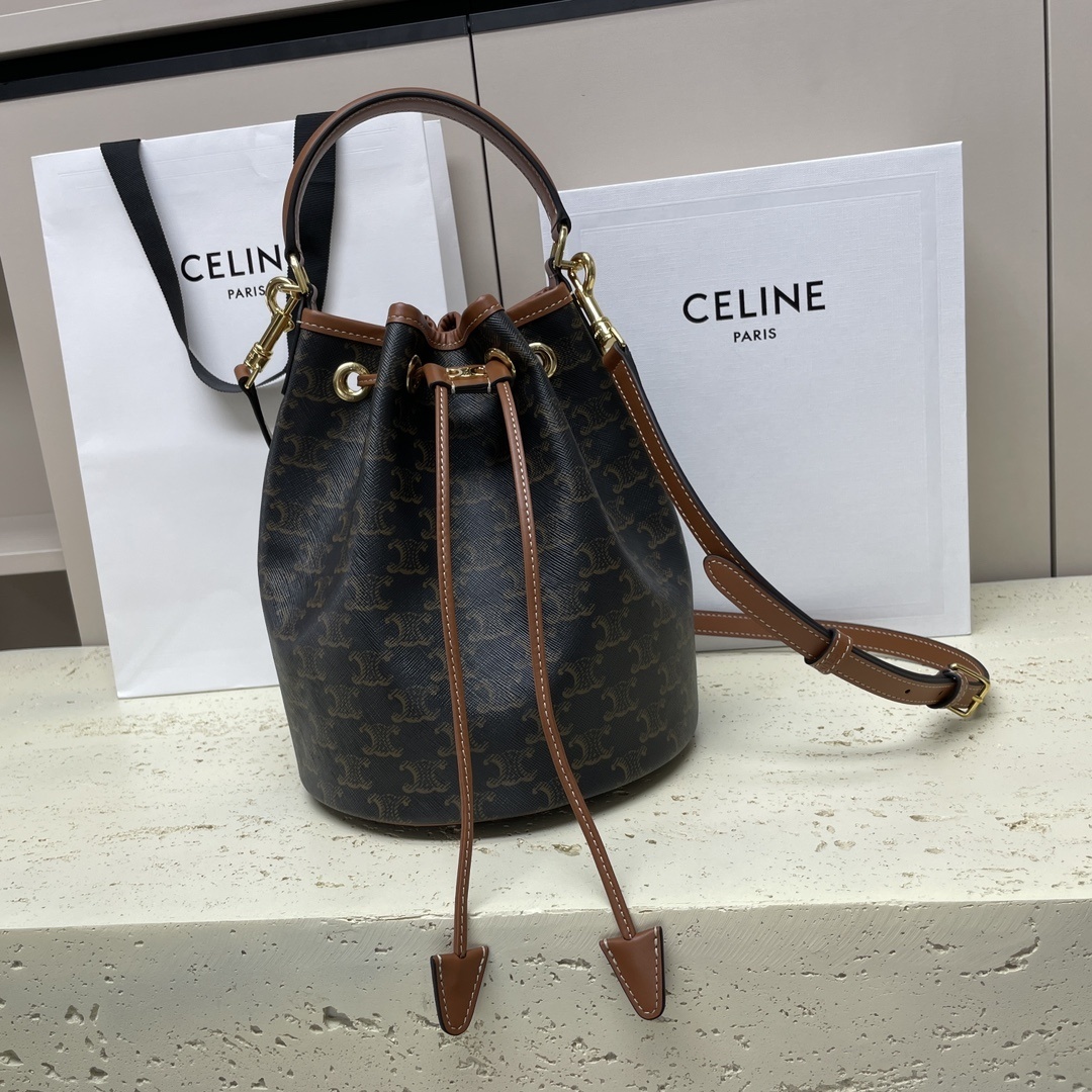 Celine Handbag
