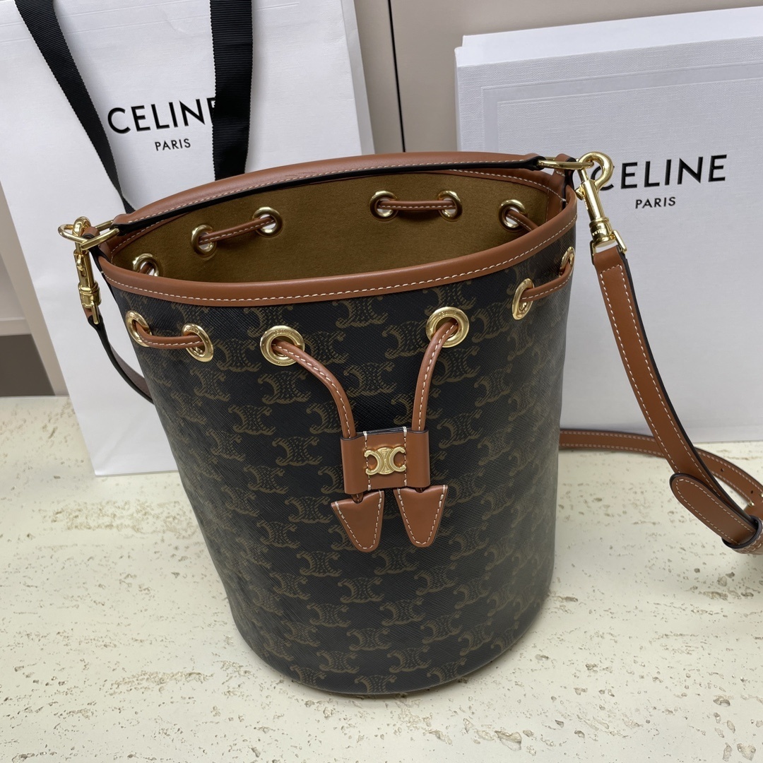 Celine Handbag