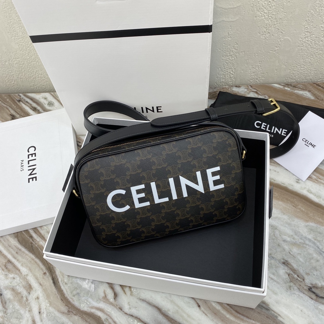 Celine Handbag