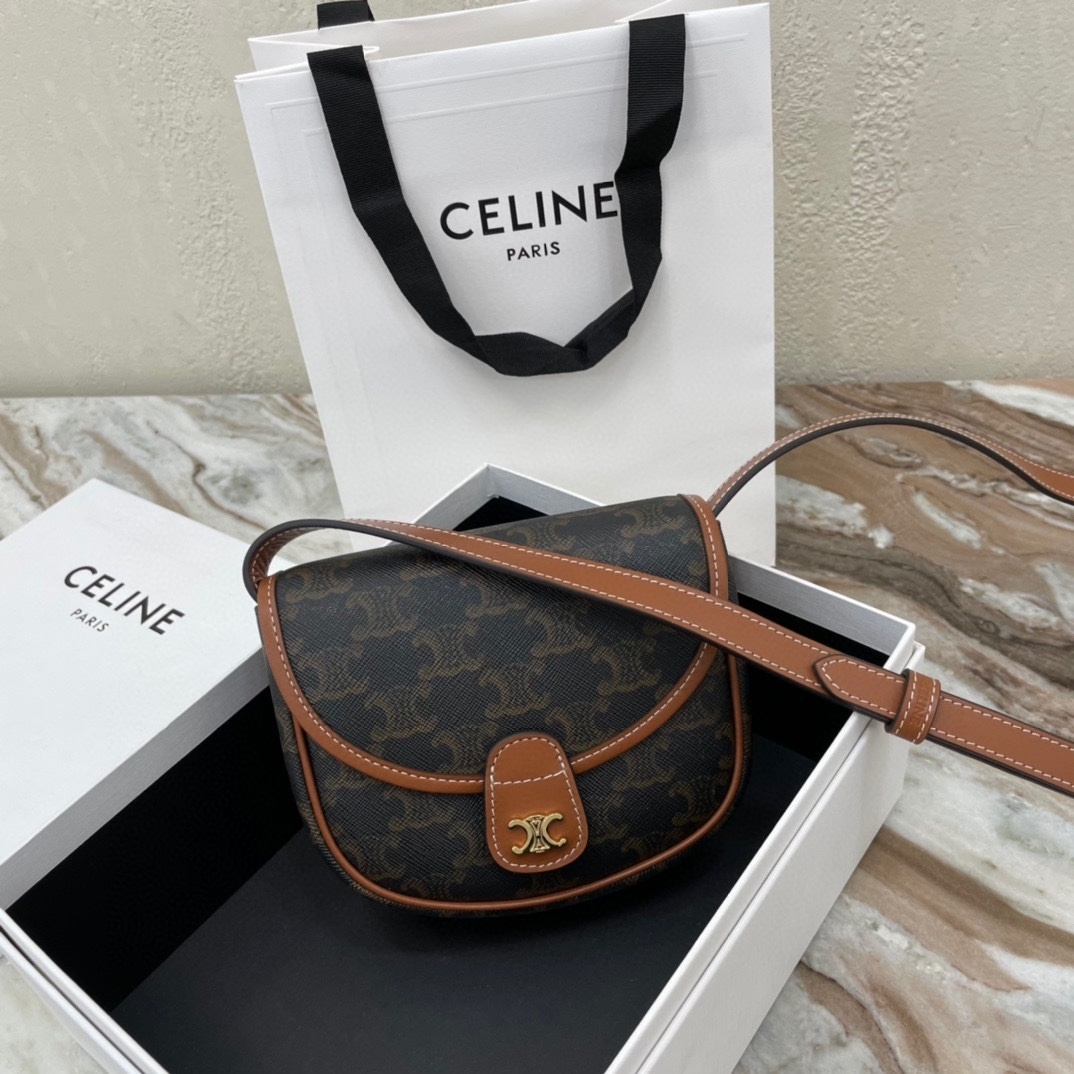 Celine Handbag