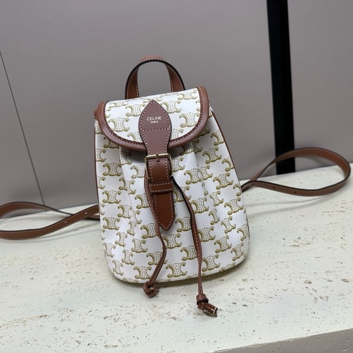 Celine Backpack