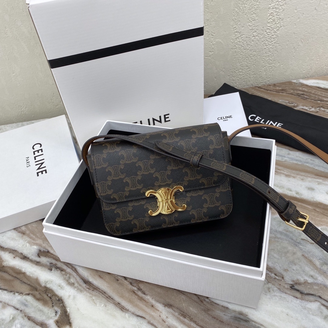 Celine Handbag