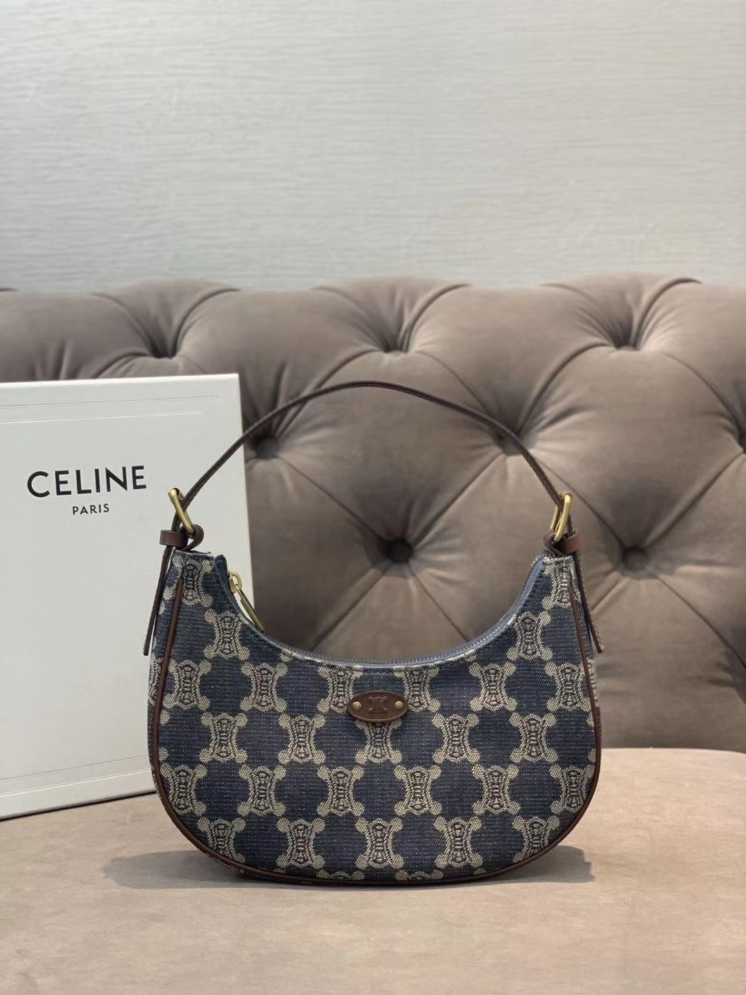 Celine Handbag