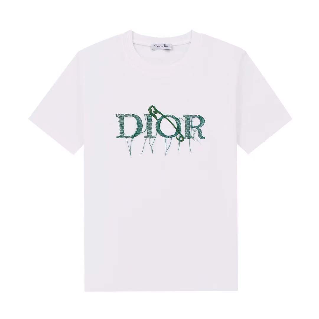 christian dior t-shirt