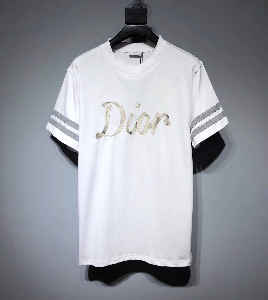 christian dior t-shirt