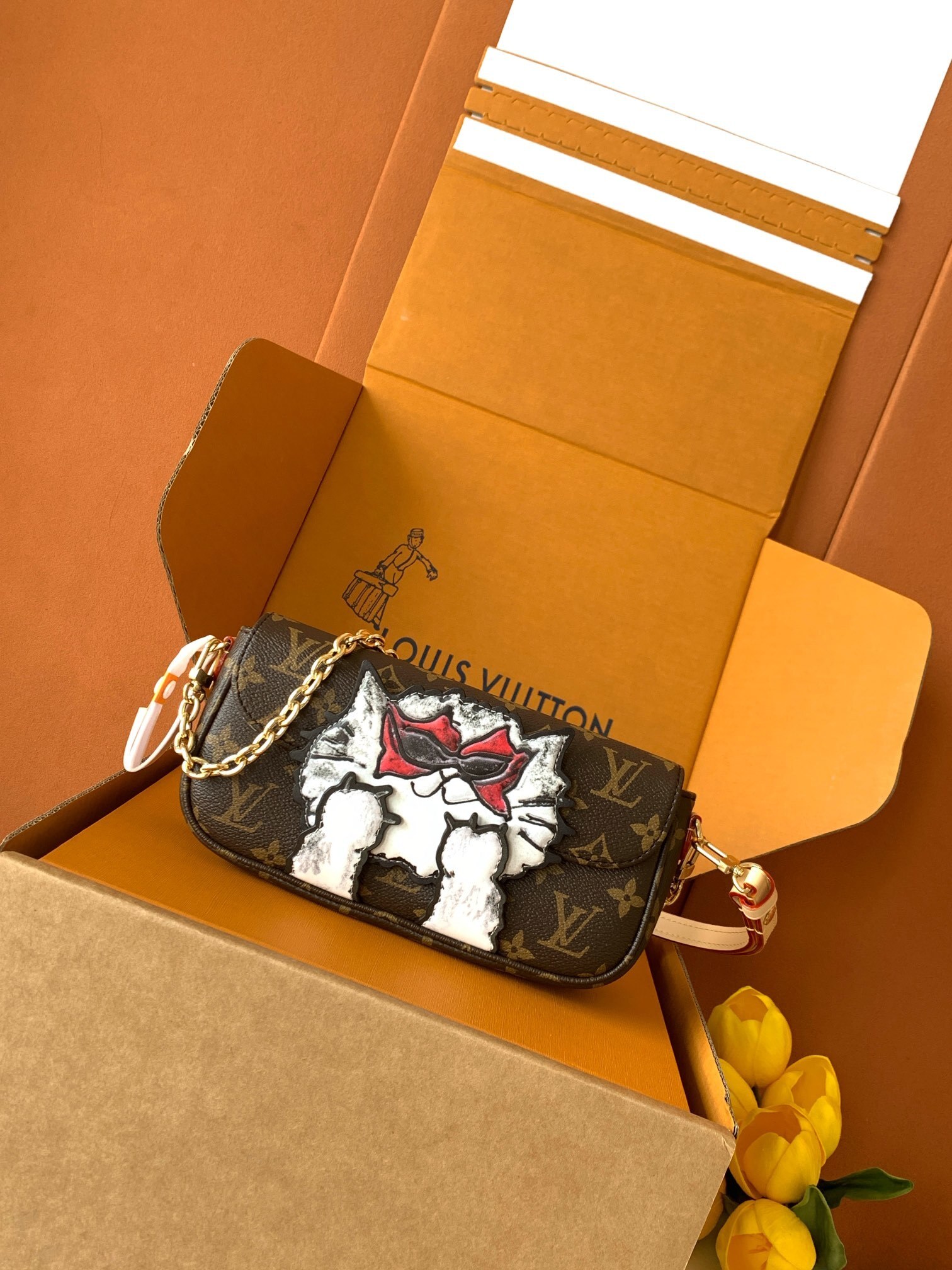 LV Handbag