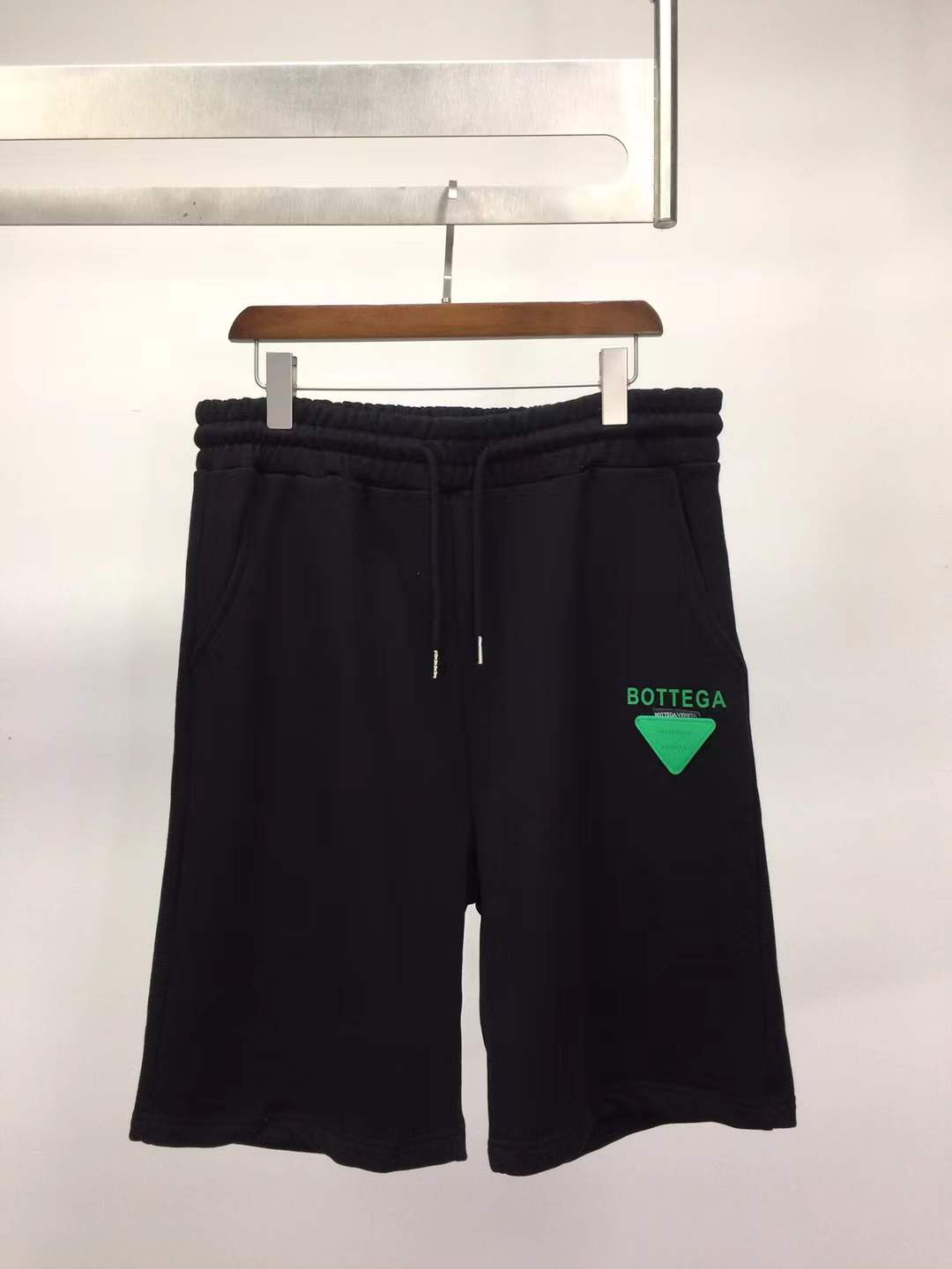 bottega veneta shorts