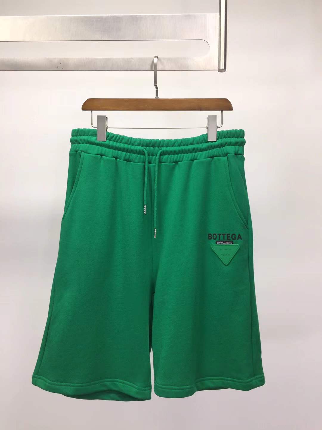 bottega veneta shorts