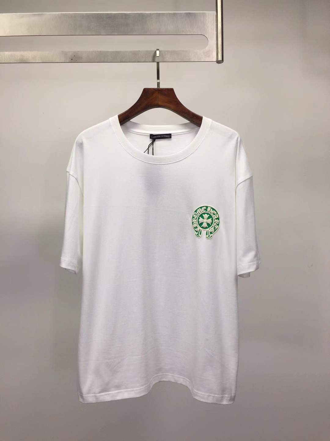 chrome hearts t-shirt