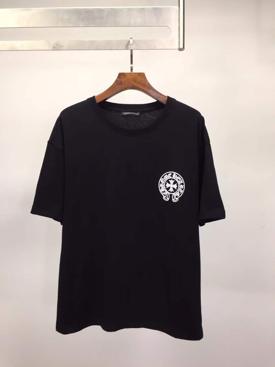 chrome hearts t-shirt