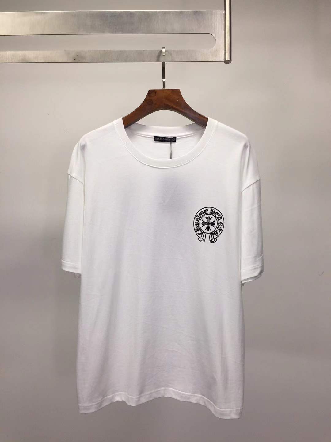 chrome hearts t-shirt