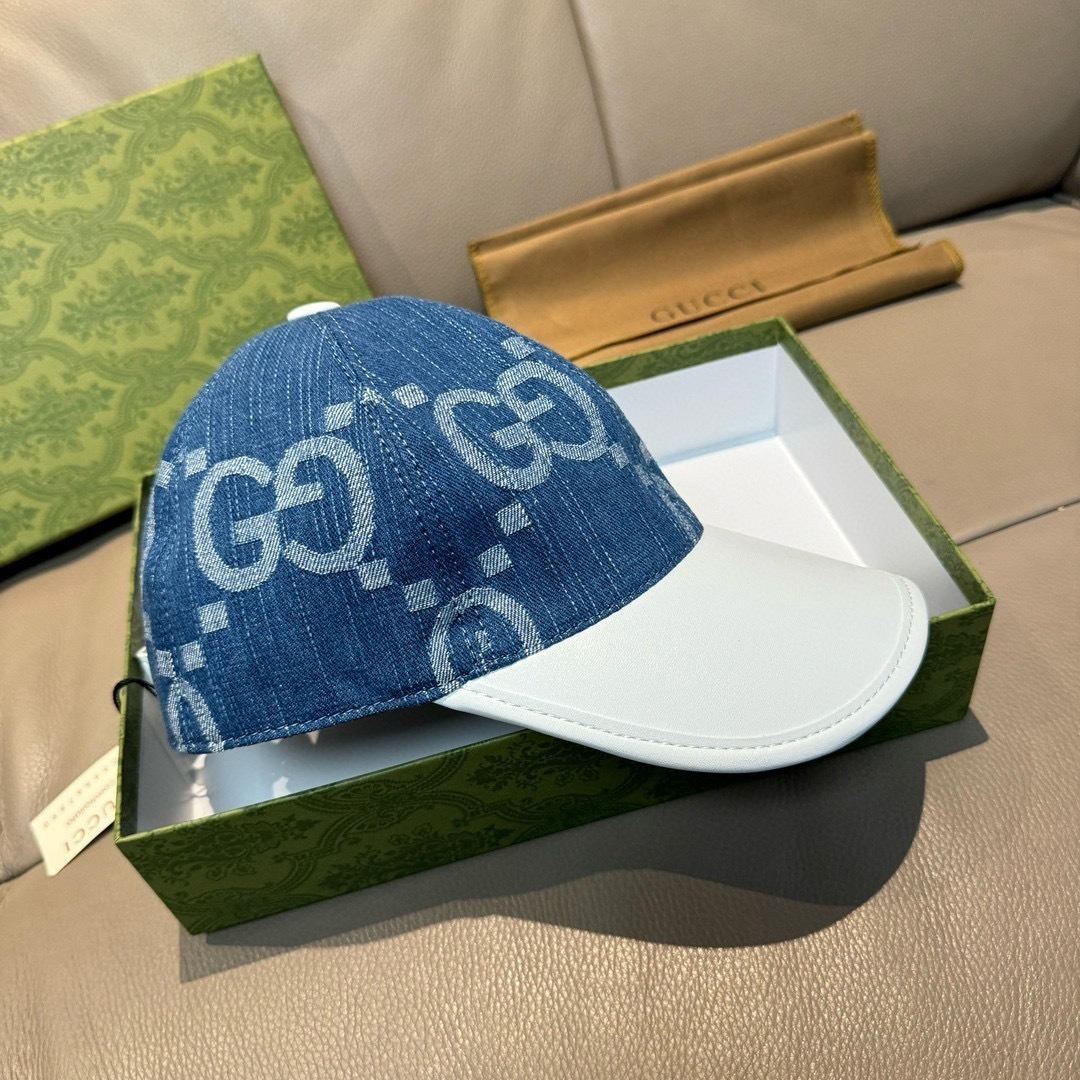 Gucci Cap