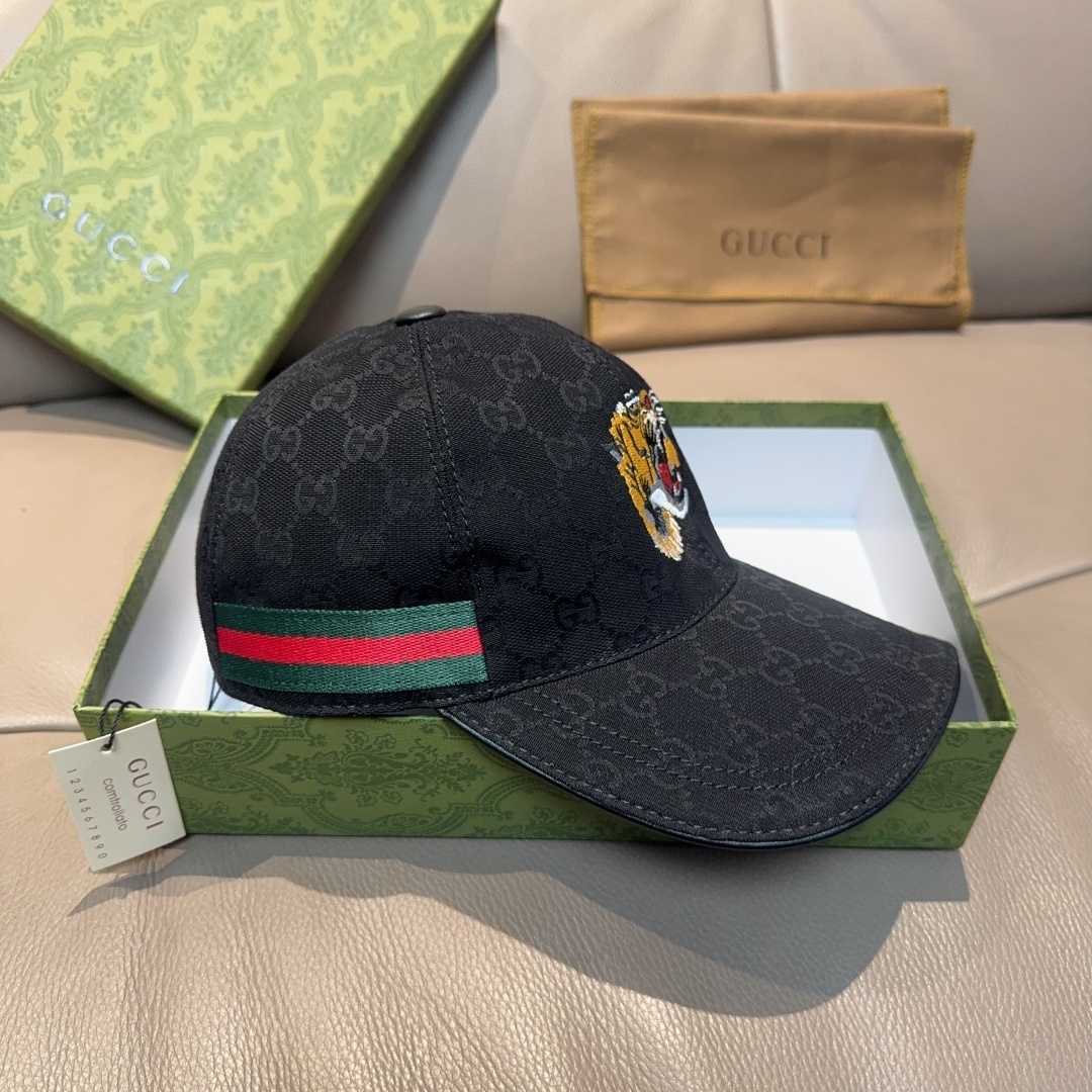 Gucci Cap