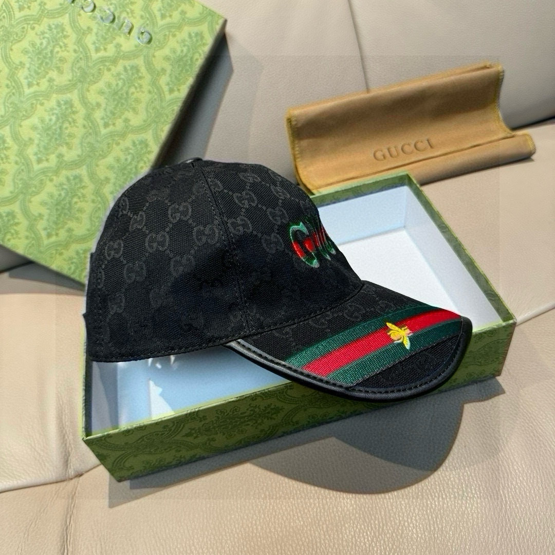 Gucci Cap