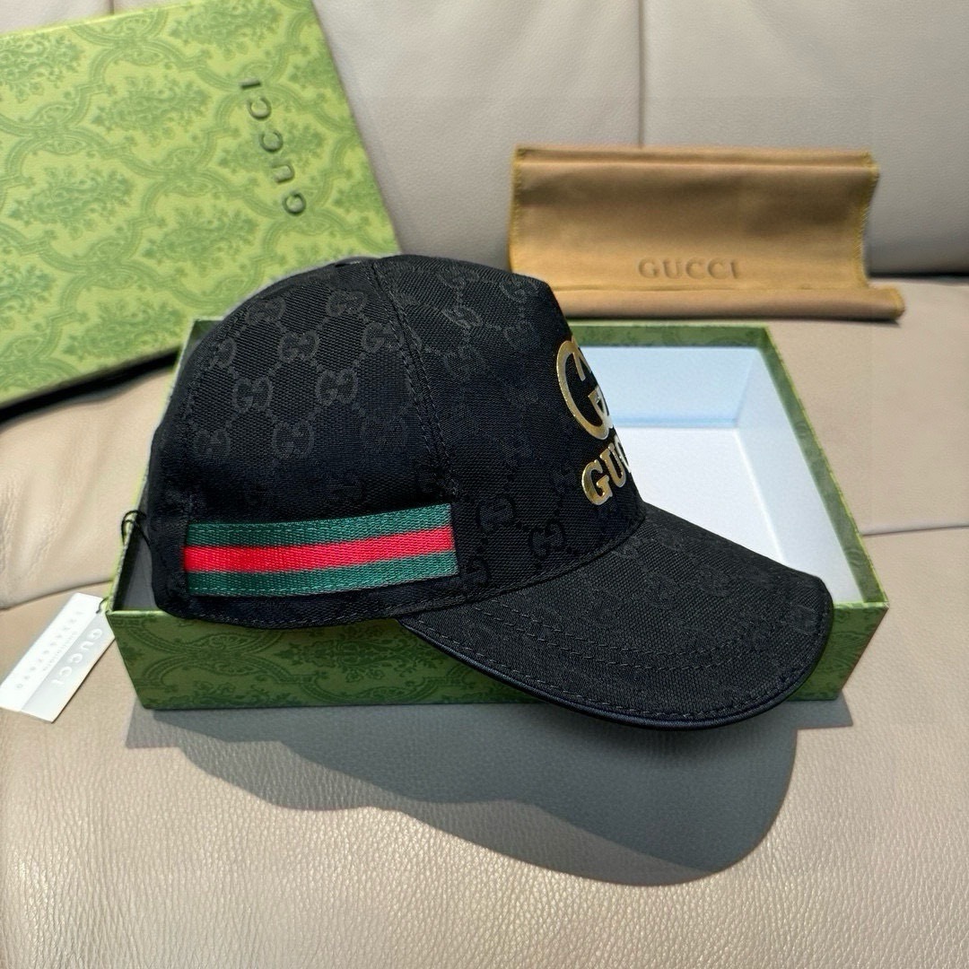 Gucci Cap