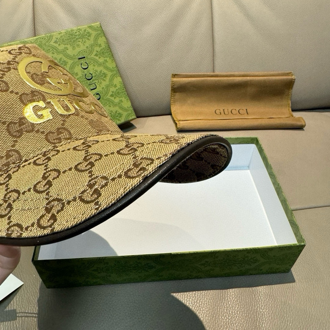 Gucci Cap