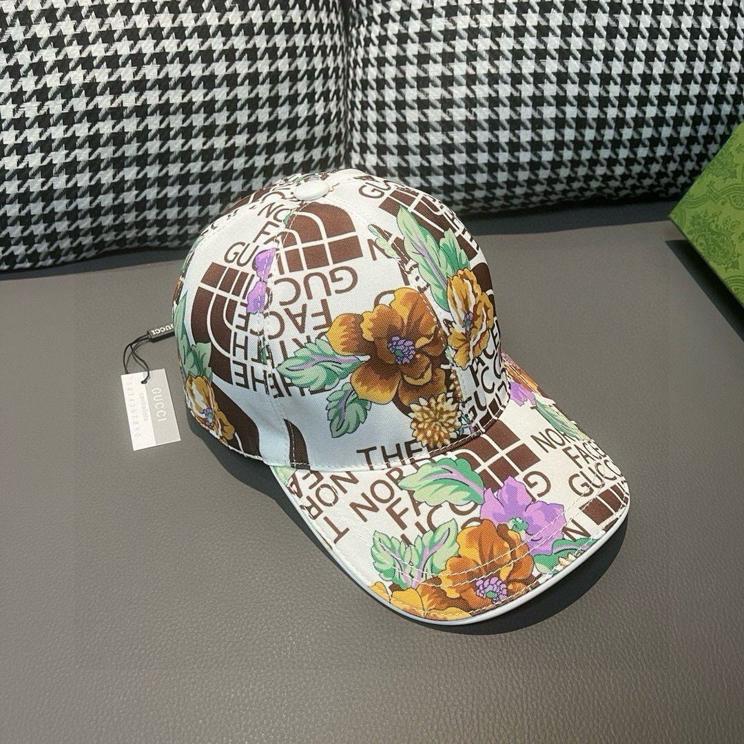 Gucci Cap