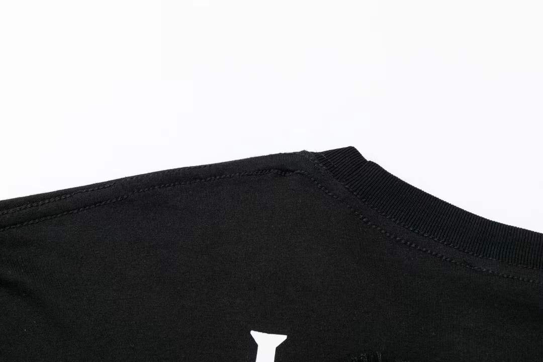 Loewe x Studio Ghibli Spirited Away Kaonashi No-Face embroidered t-shirt in white