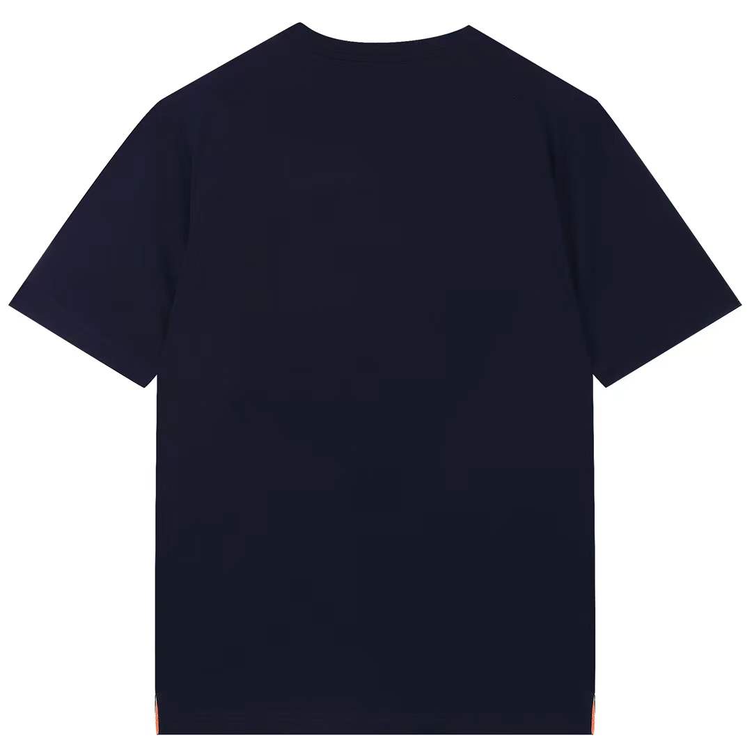 Hermes T-Shirt Black