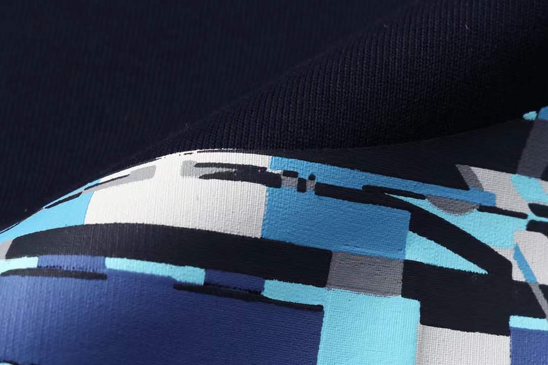 Hermes T-Shirt Black