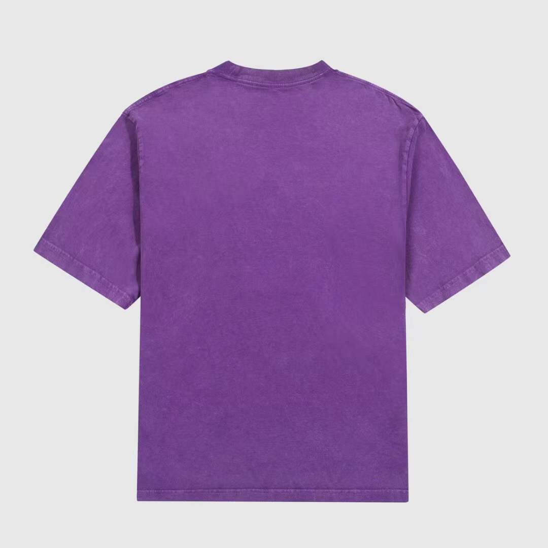 Chanel x Pharrell Coco Chanel Logo T-Shirt with a butterfly design