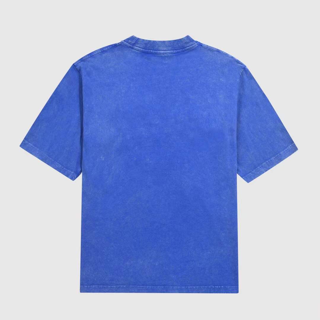 Chanel Number 5 butterfly T-shirt