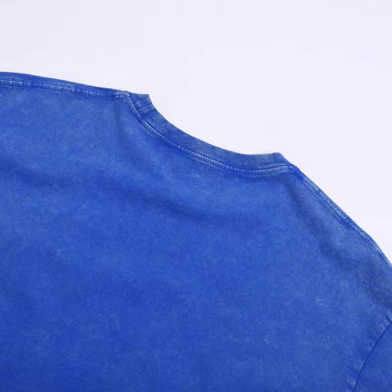 Chanel Number 5 butterfly T-shirt