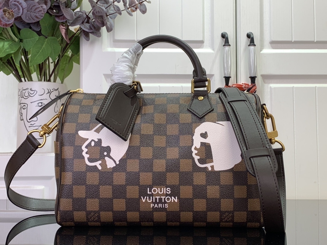 LV Handbag