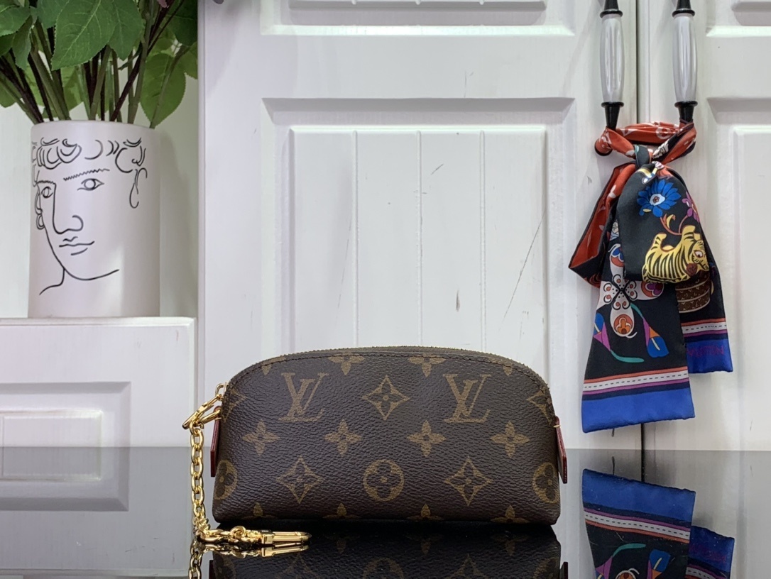 LV Wallet