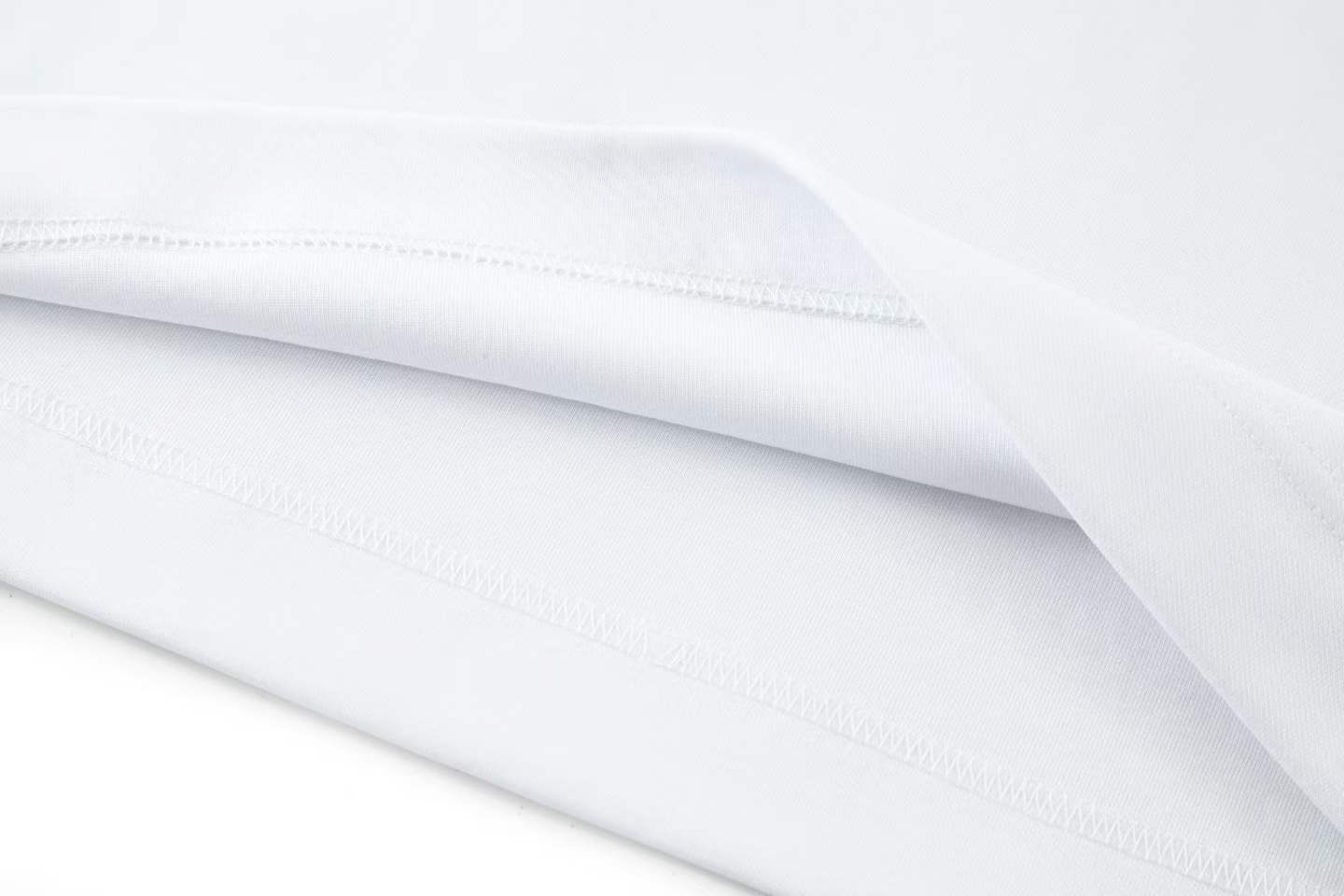 Fendi cotton T-shirt with a dog graphic embroidery.