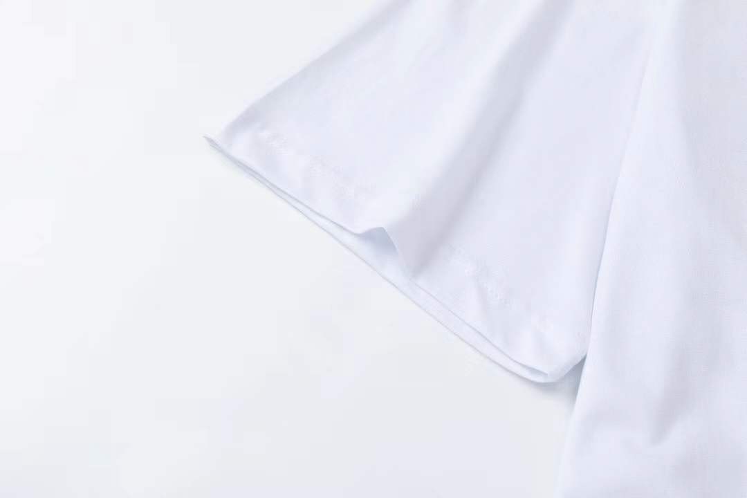 Loewe x Studio Ghibli Spirited Away No-Face embroidered T-shirt