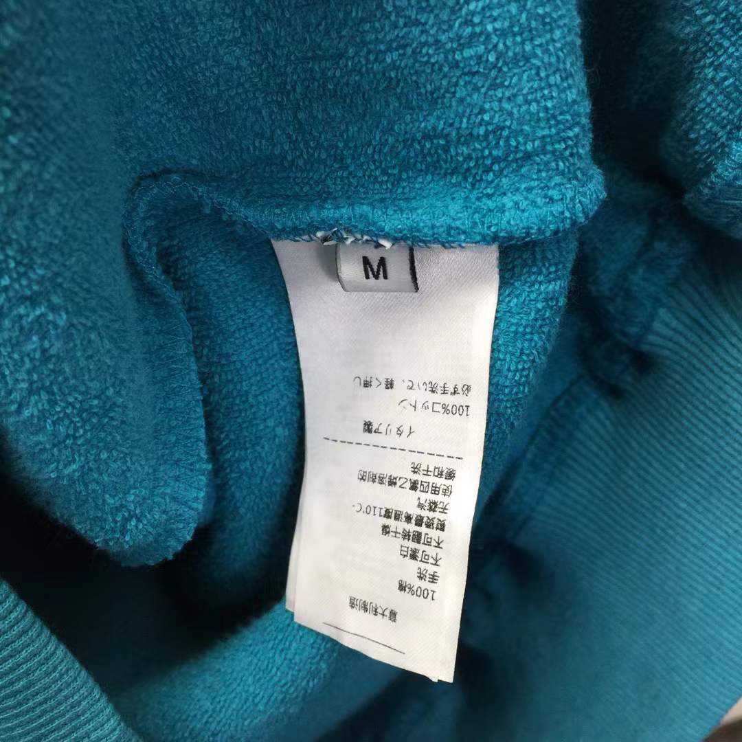 Bottega Veneta long-sleeved hooded sweater