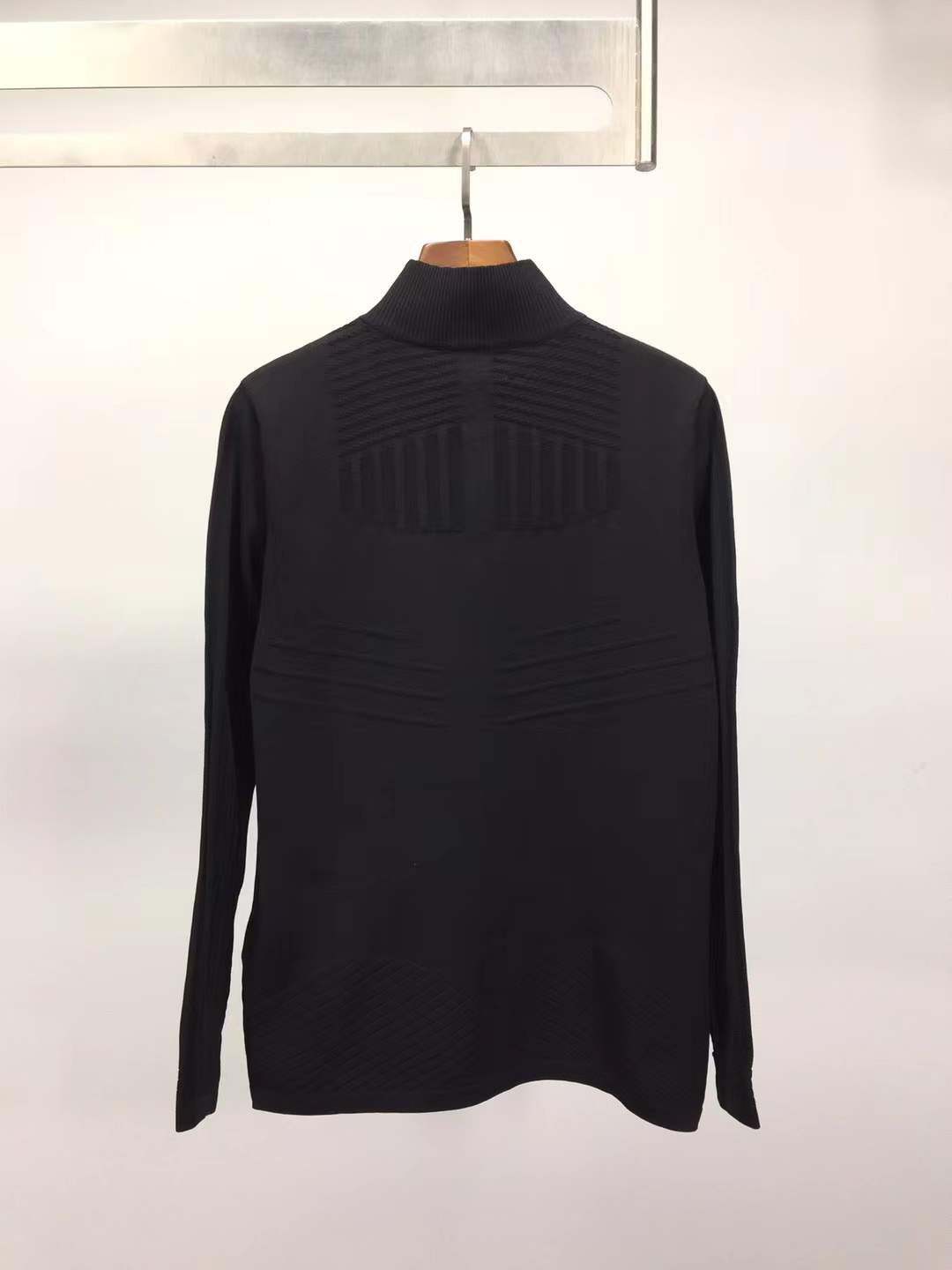 Prada sweater Black