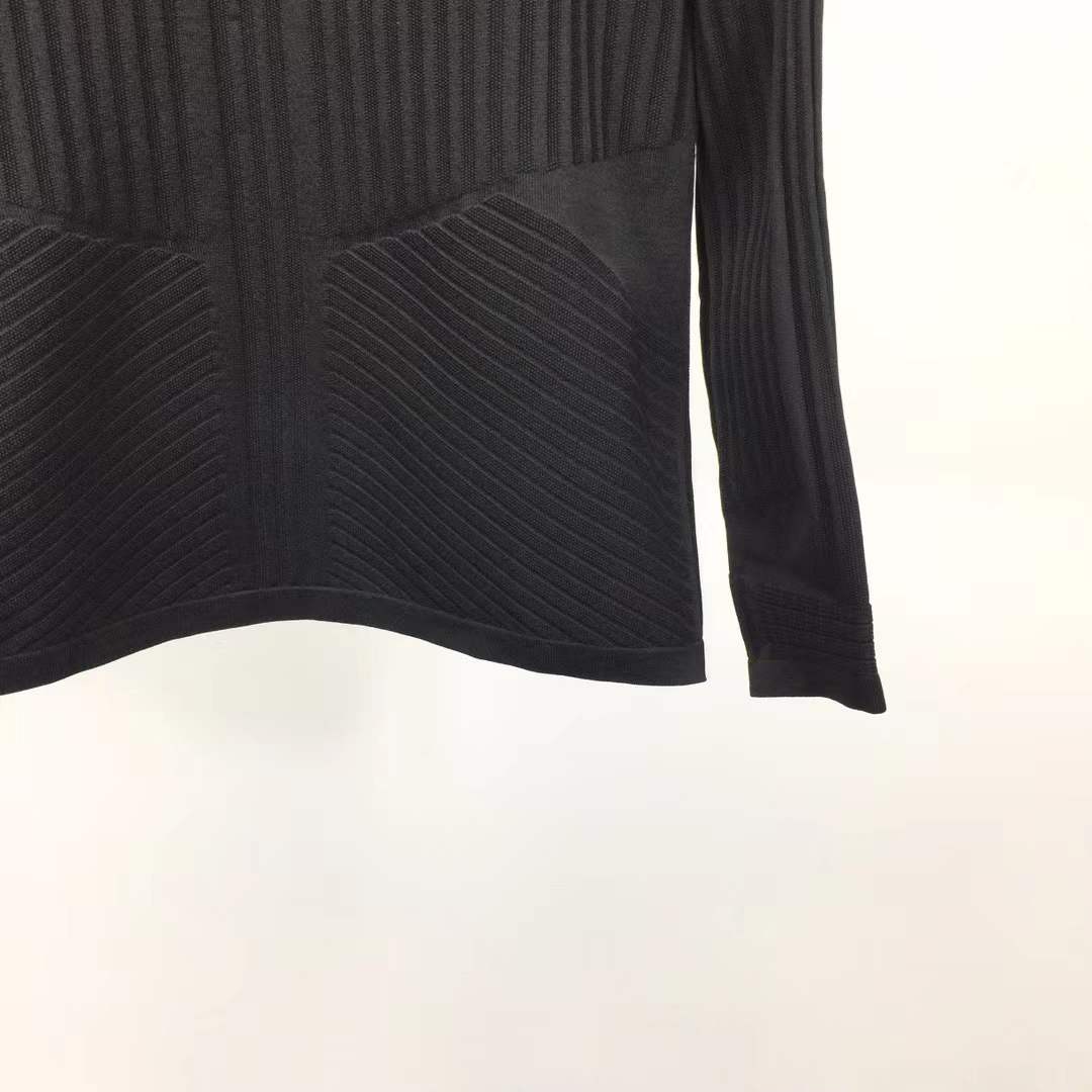 Prada sweater Black