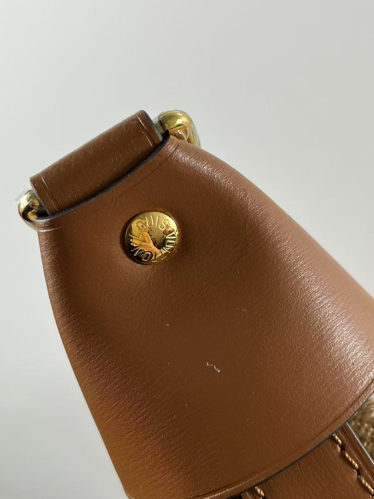 LV M46311 Loop Hobo bag