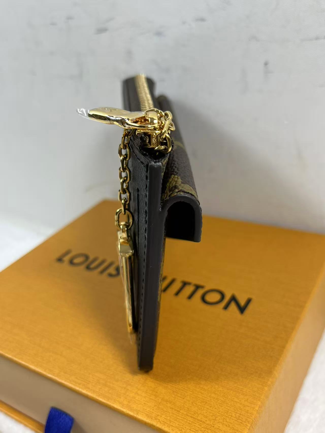 LV M69431 Card Holder Recto Verso