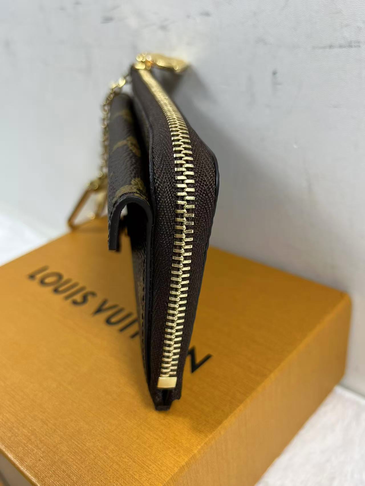 LV M69431 Card Holder Recto Verso