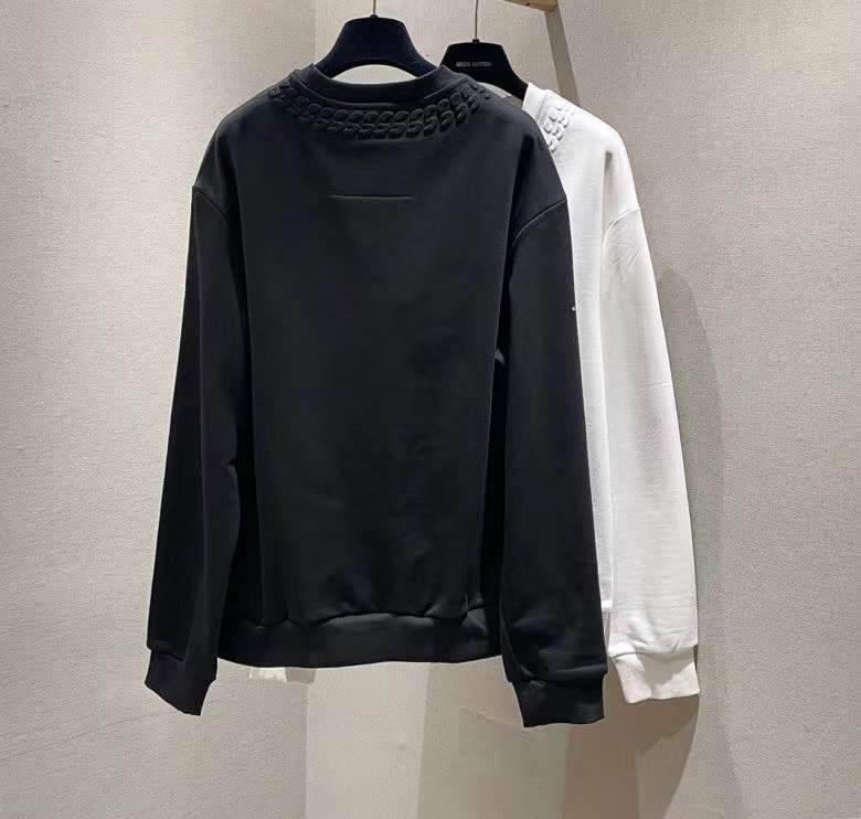 Givenchy cotton t-shirt Black, White