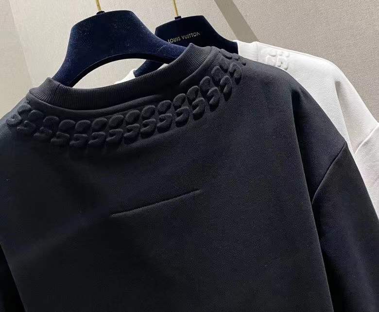 Givenchy cotton t-shirt Black, White