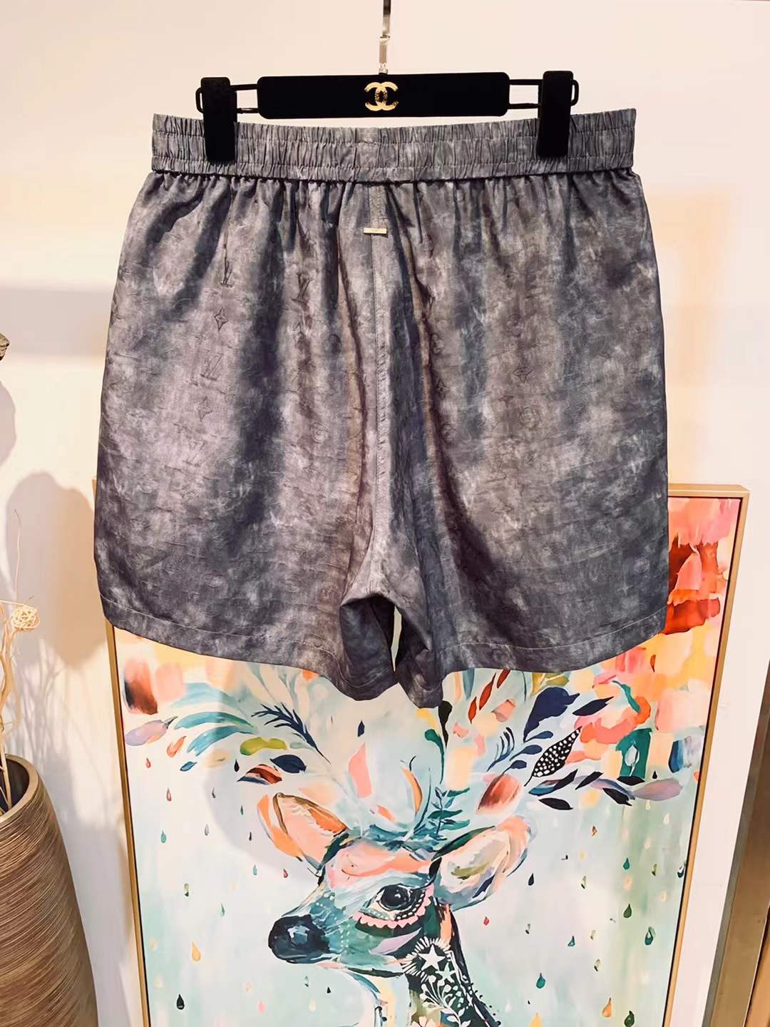 LV shorts