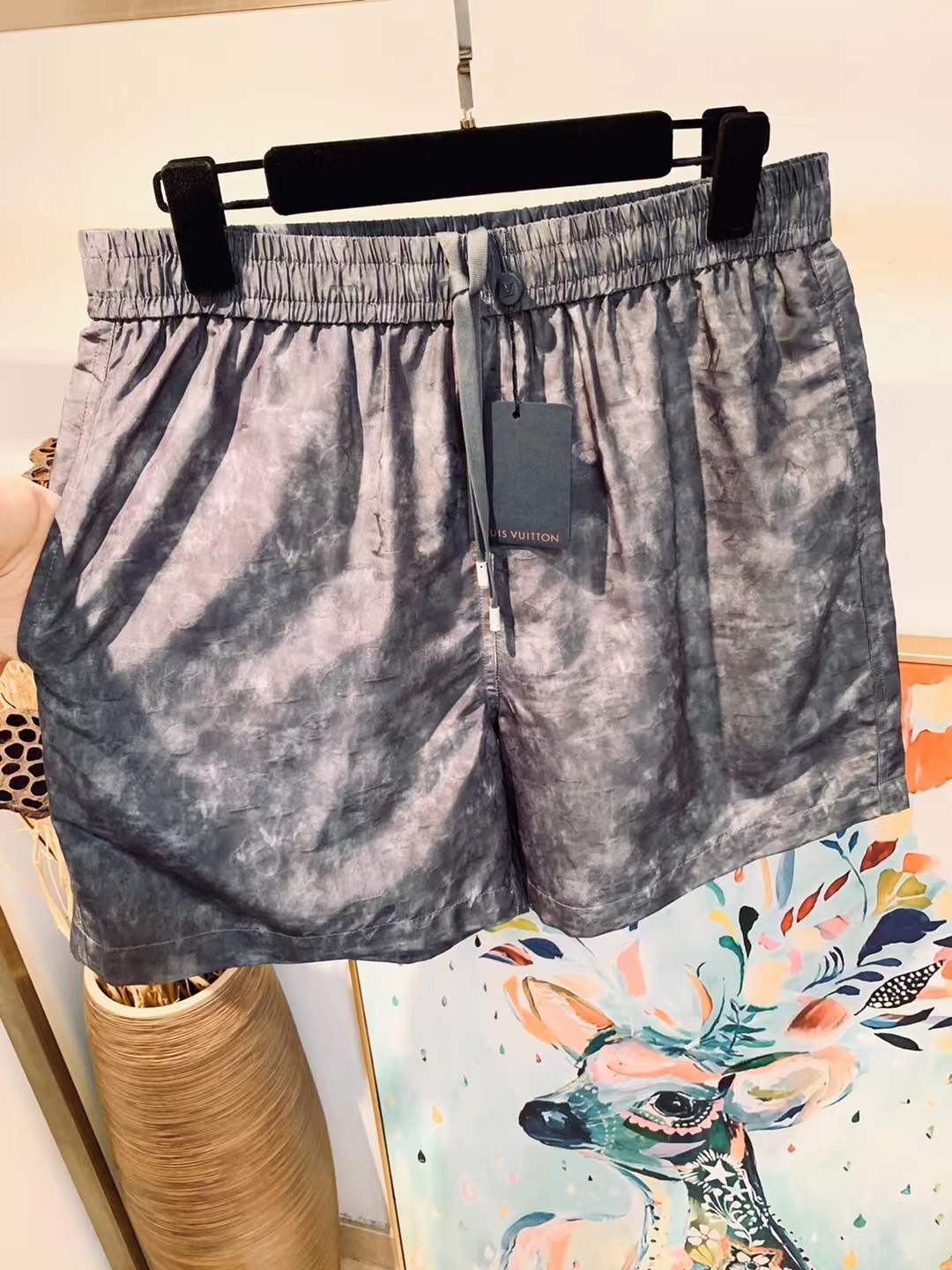 LV shorts