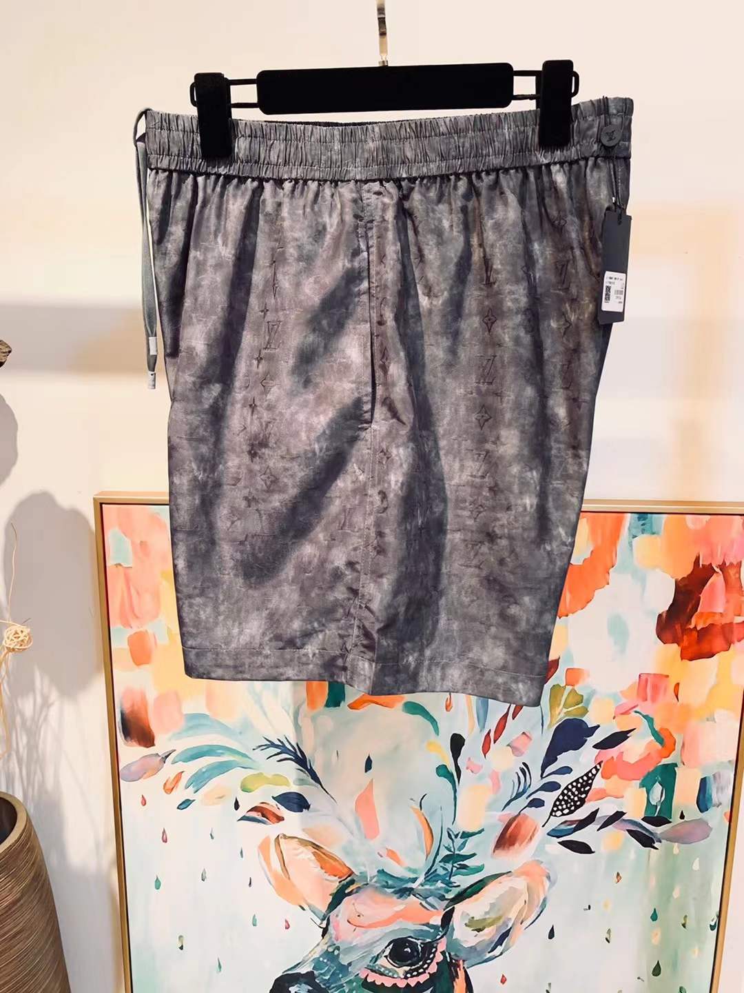 LV shorts
