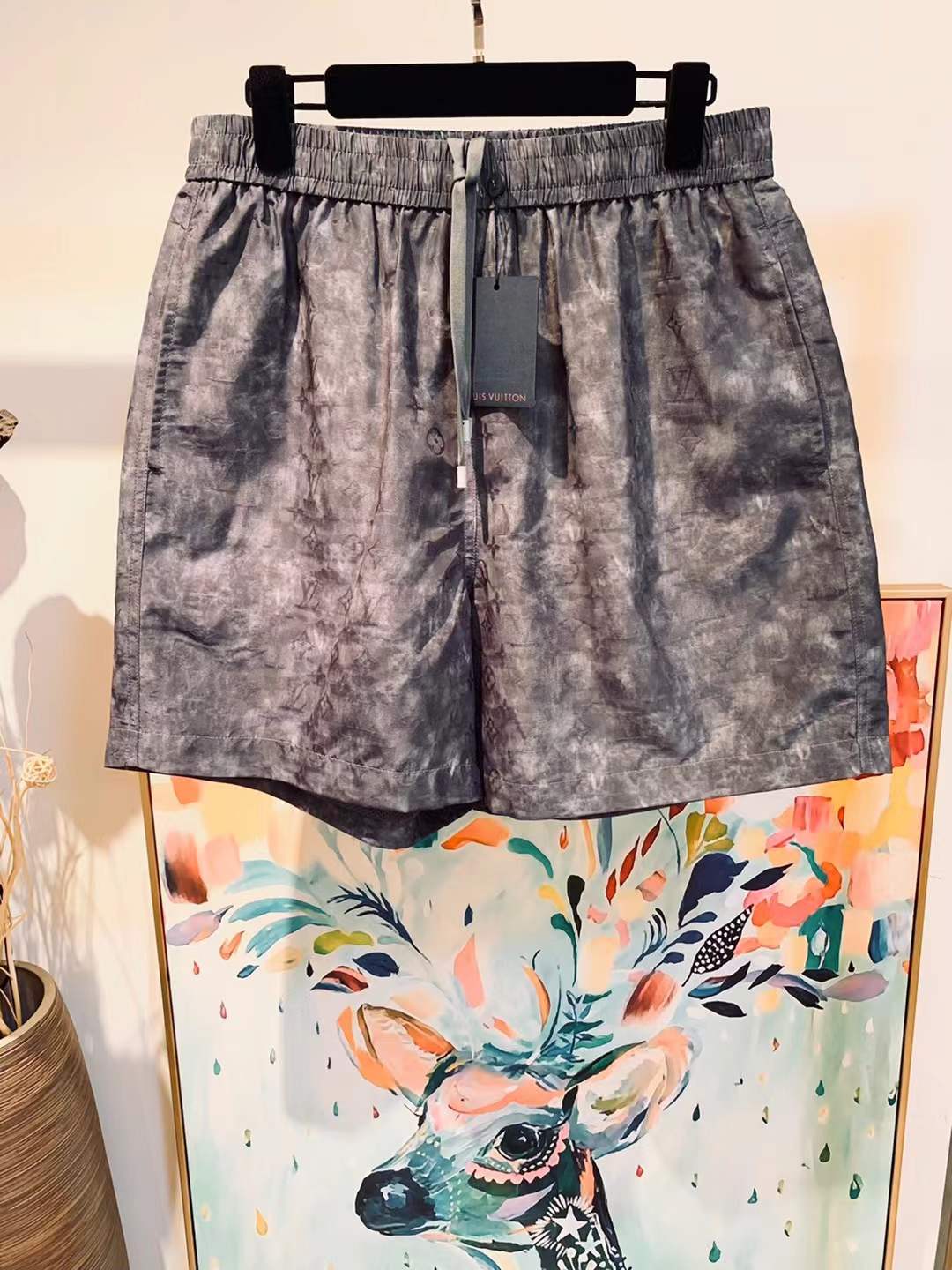LV shorts