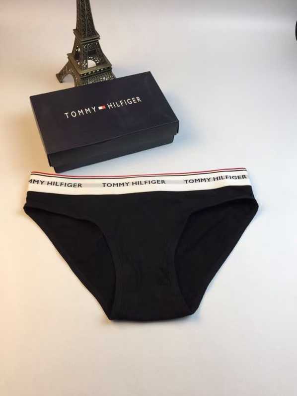 Tommy Hilfiger cotton-blend brief, often sold in a multi-pack