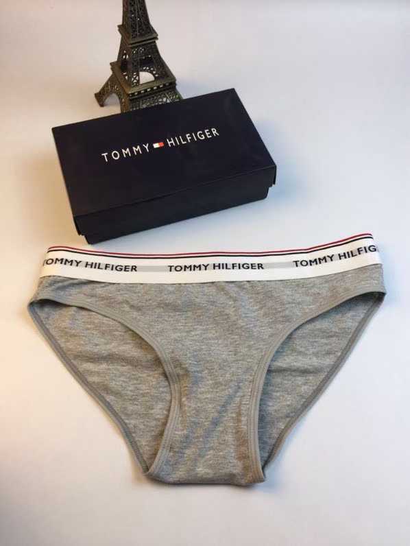 Tommy Hilfiger cotton-blend brief, often sold in a multi-pack